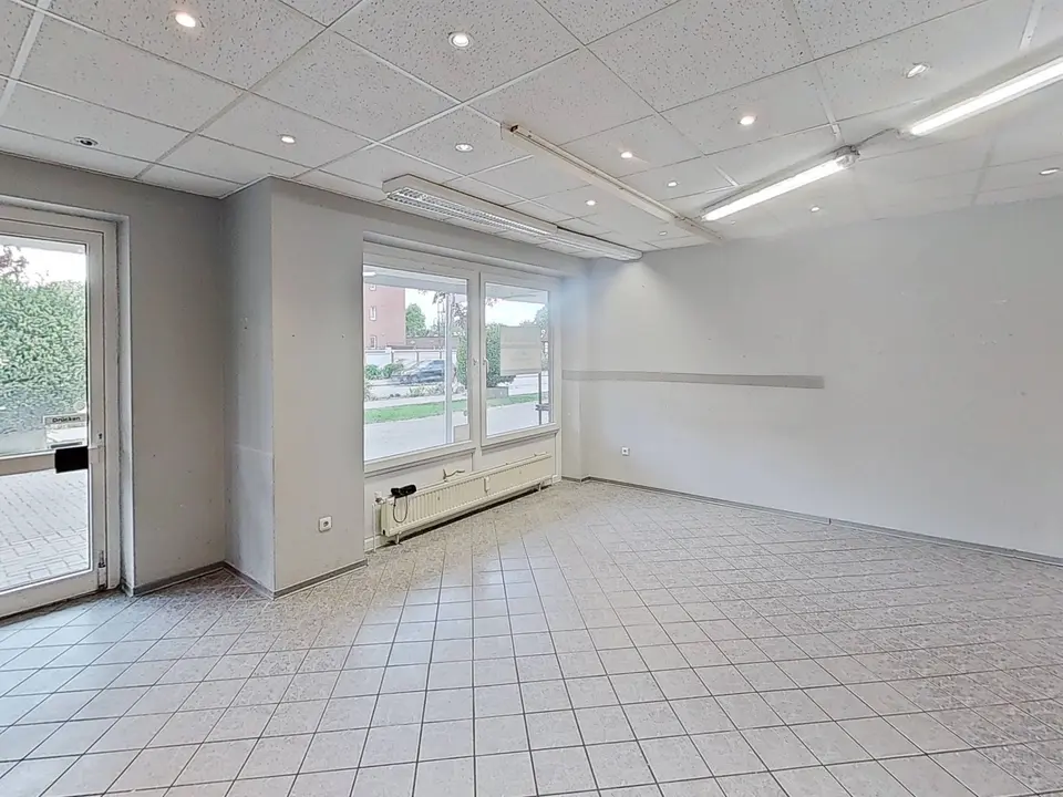 3 Zimmer Wohnung mit 99 m² in Buxtehude – Bild 6