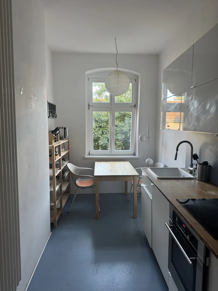 2 Zimmer Wohnung mit 61 m² in Berlin – Bild 9