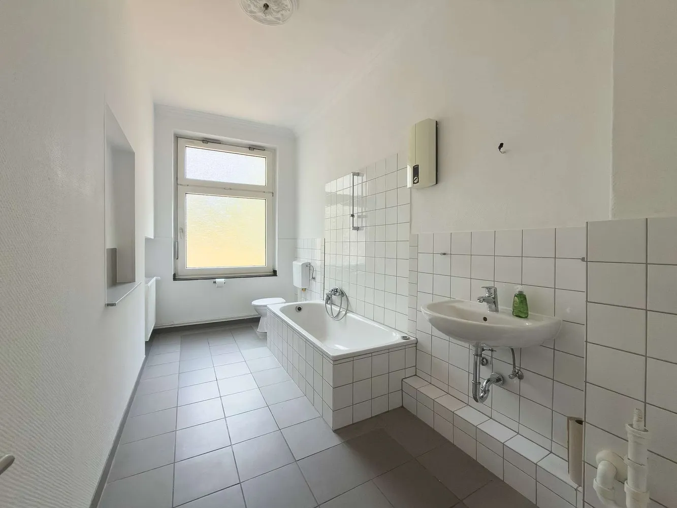 3 room apartment with 95 m² in Mülheim an der Ruhr – Photo 2