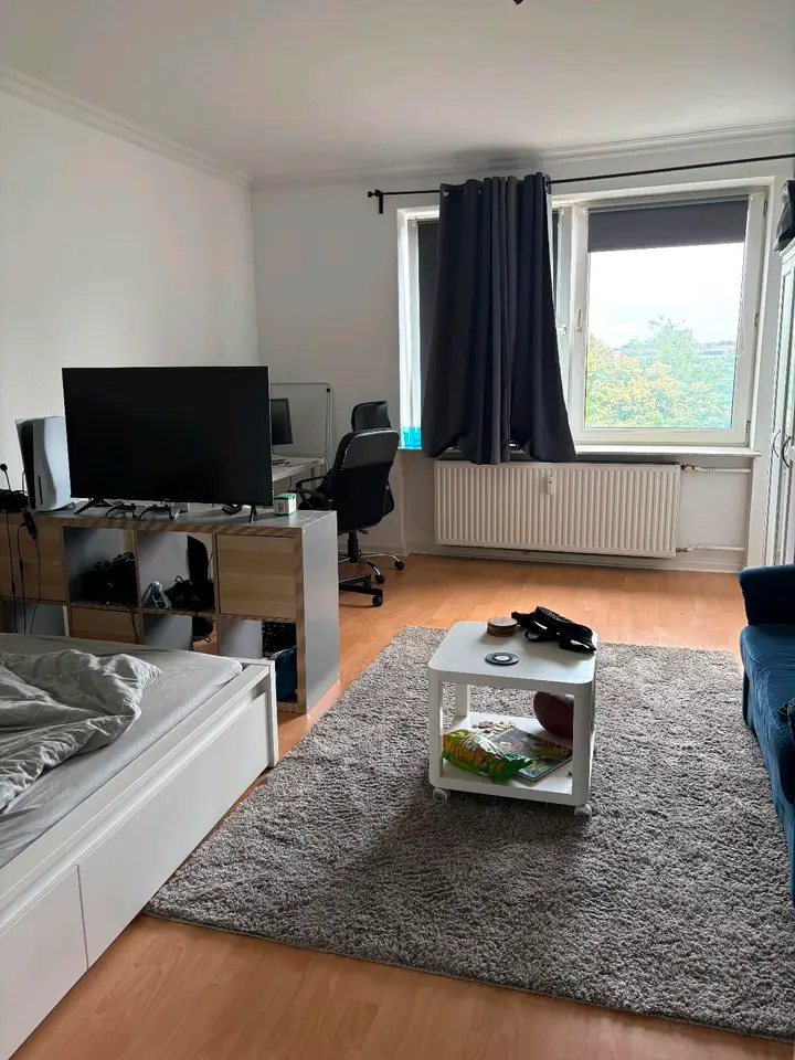 3 Zimmer Wohnung mit 92 m² in Kiel – Bild 7