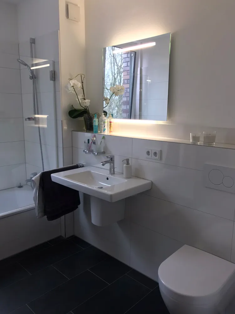 3 Zimmer Wohnung mit 86 m² in Hamburg – Bild 9