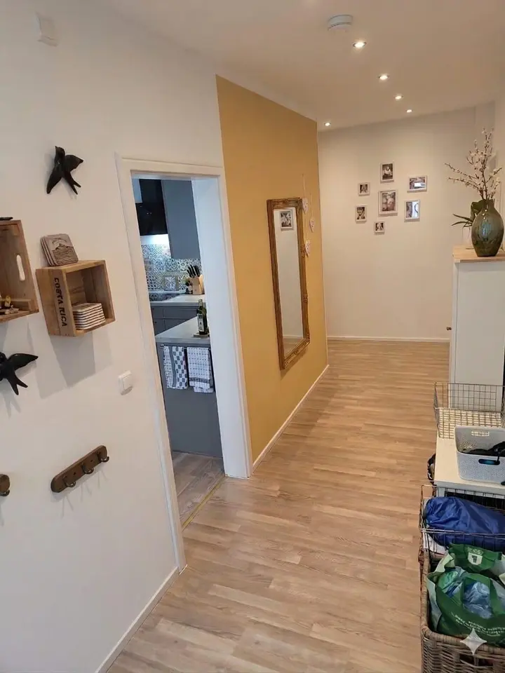 4 Zimmer Wohnung mit 145 m² in Mettmann – Bild 4
