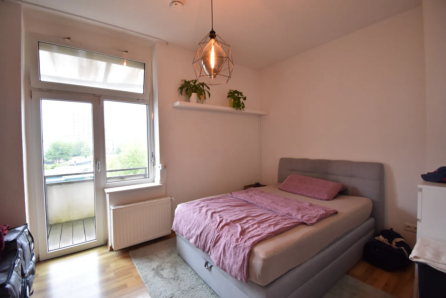 2 Zimmer Wohnung mit 52 m² in Düsseldorf – Bild 8