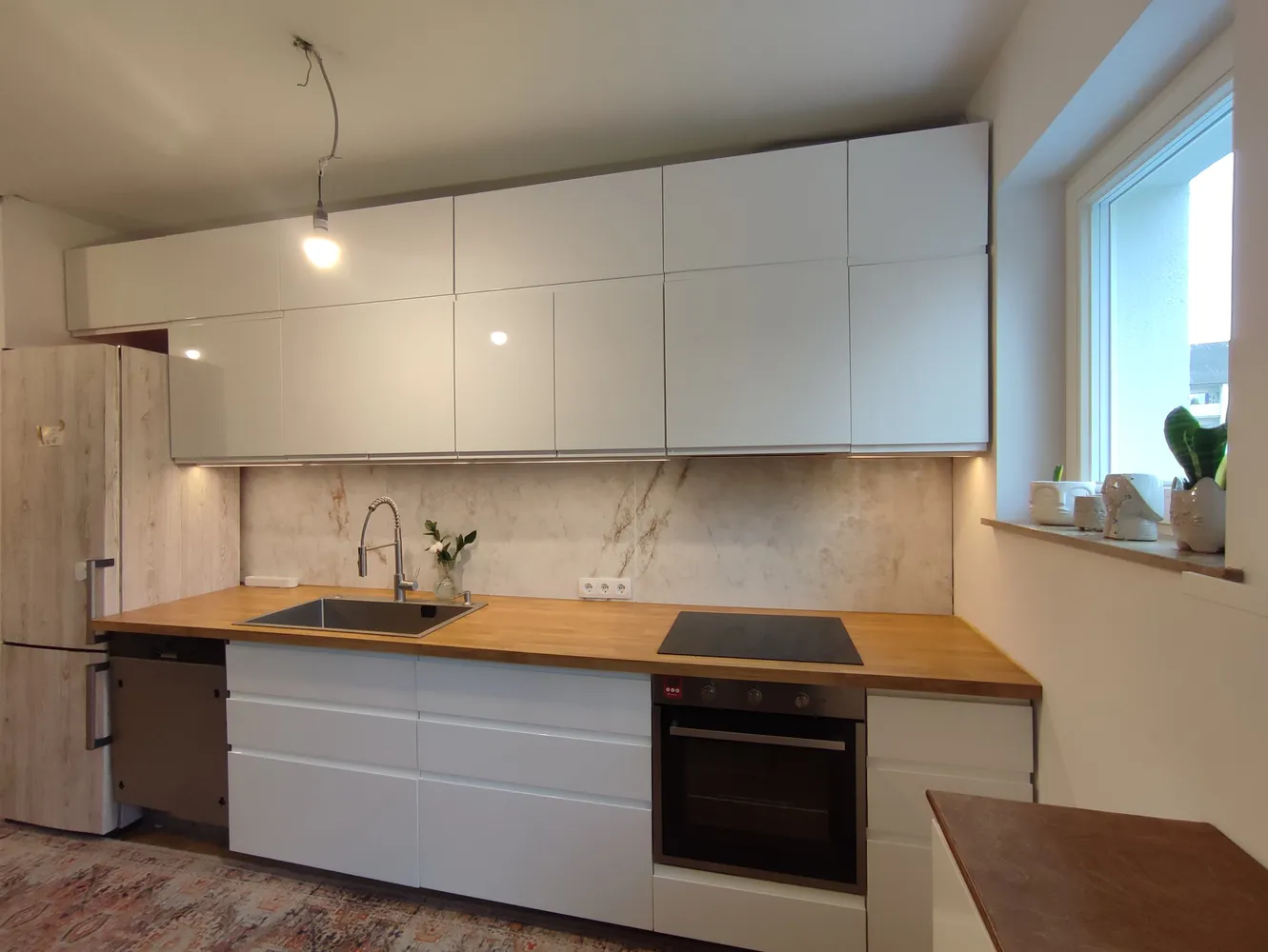 2 Zimmer Wohnung mit 65 m² in Berlin – Bild 1