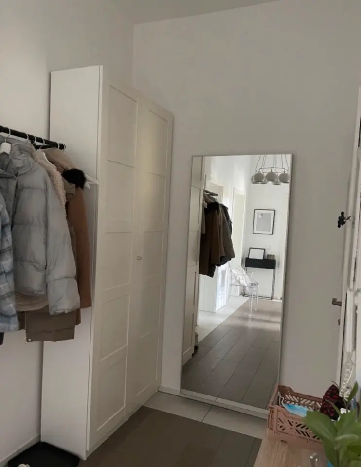 WG-Zimmer mit 17 m² in Altenburg – Bild 5