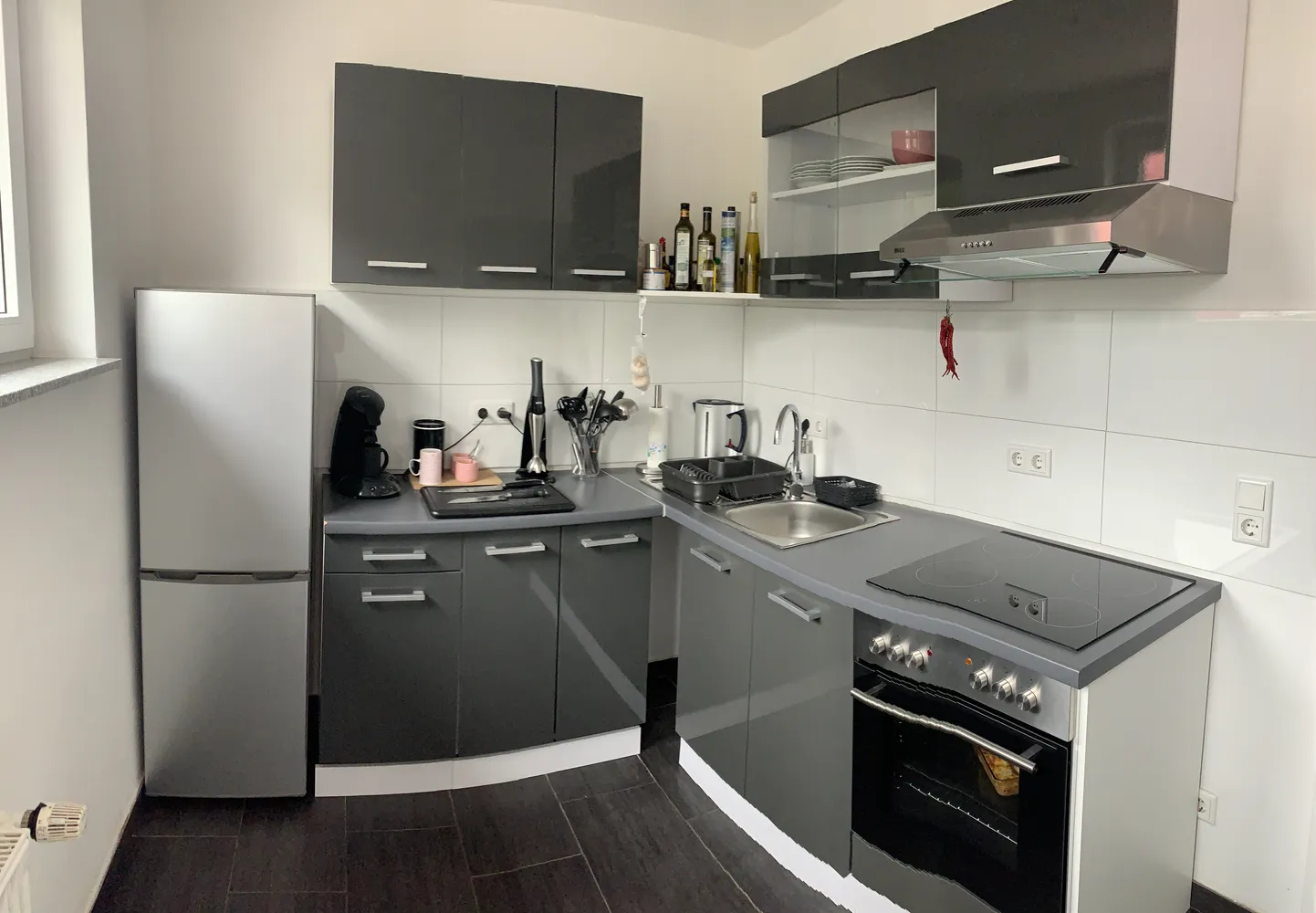 2 Zimmer Wohnung mit 66 m² in Wuppertal – Bild 2