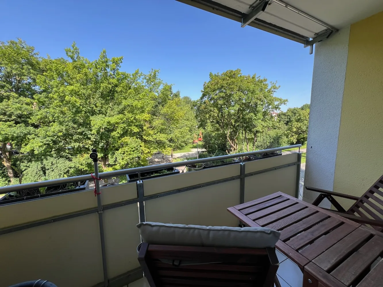 3 Zimmer Wohnung mit 59 m² in München – Bild 3