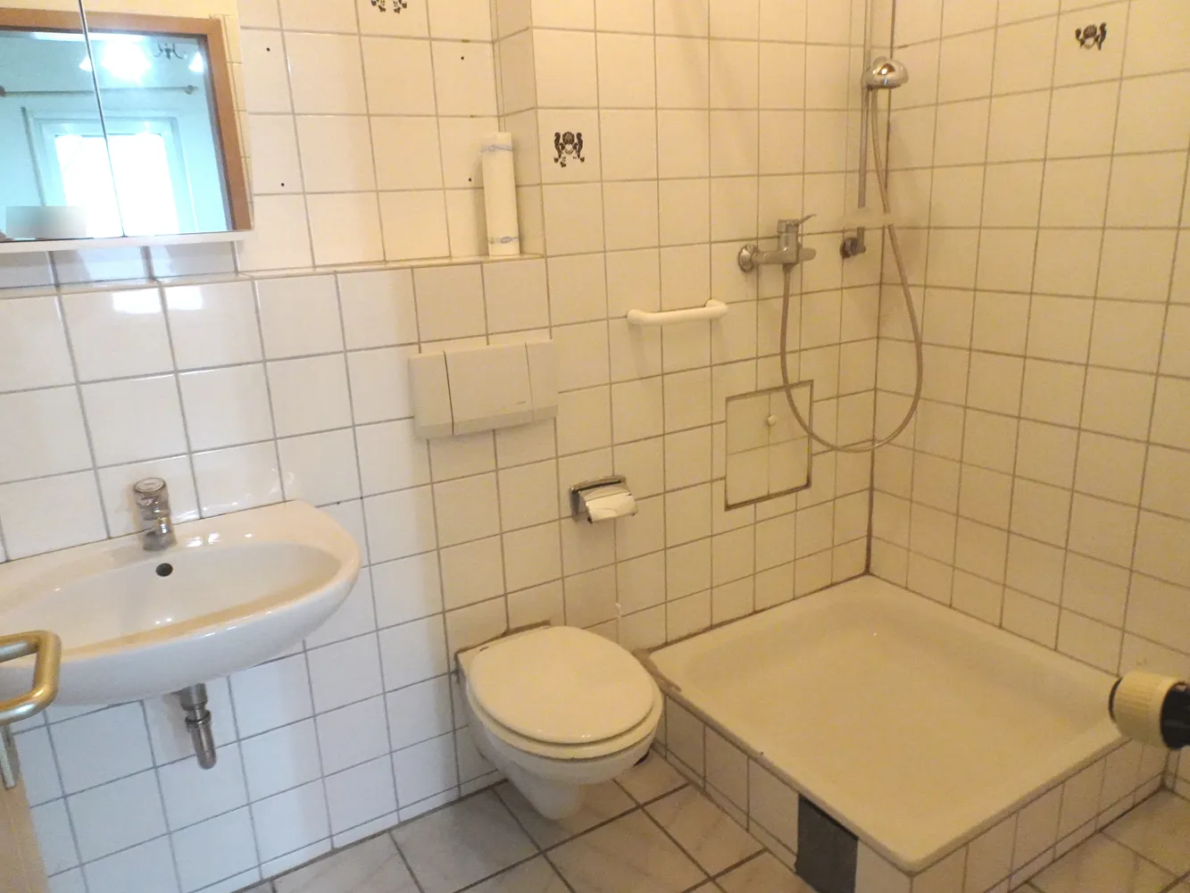 2 Zimmer Wohnung mit 45 m² in Viernheim – Bild 6