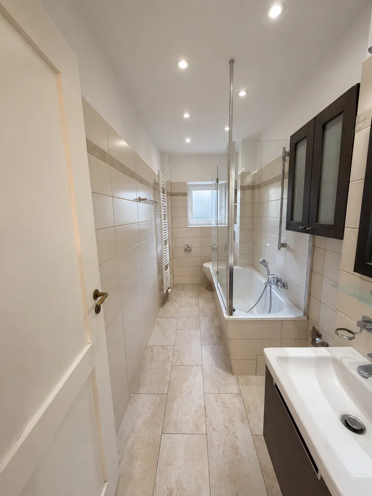 2 Zimmer Wohnung mit 64 m² in Berlin – Bild 7