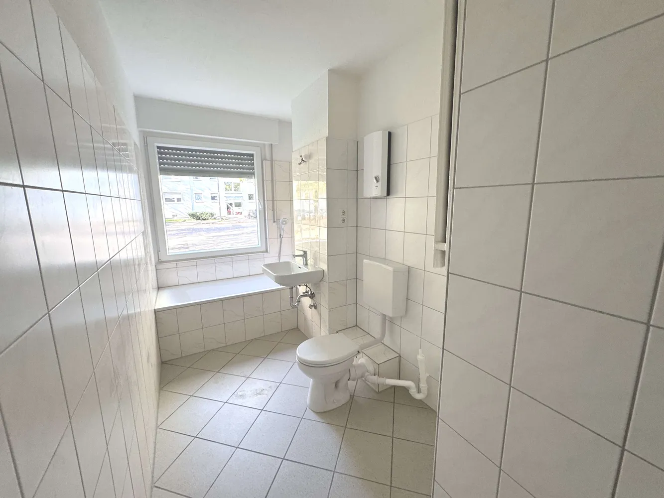 5 Zimmer Wohnung mit 104 m² in Duisburg – Bild 4