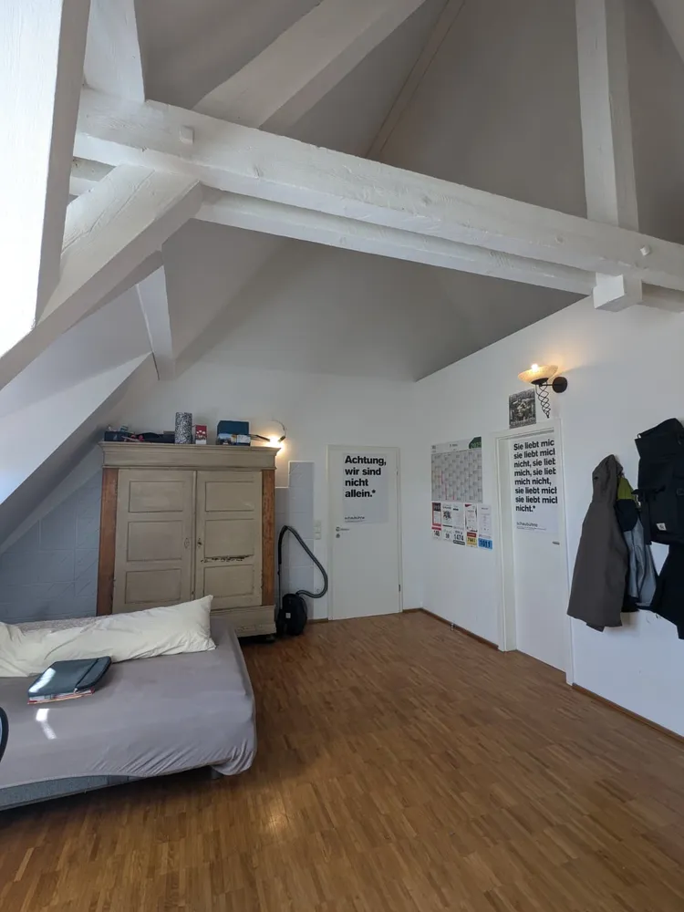 4 Zimmer Wohnung mit 174 m² in Stuttgart – Bild 6