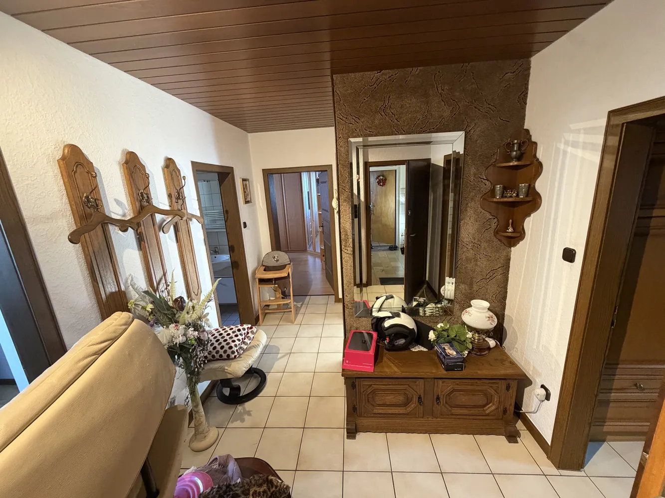 3 Zimmer Wohnung mit 76 m² in Leverkusen – Bild 8