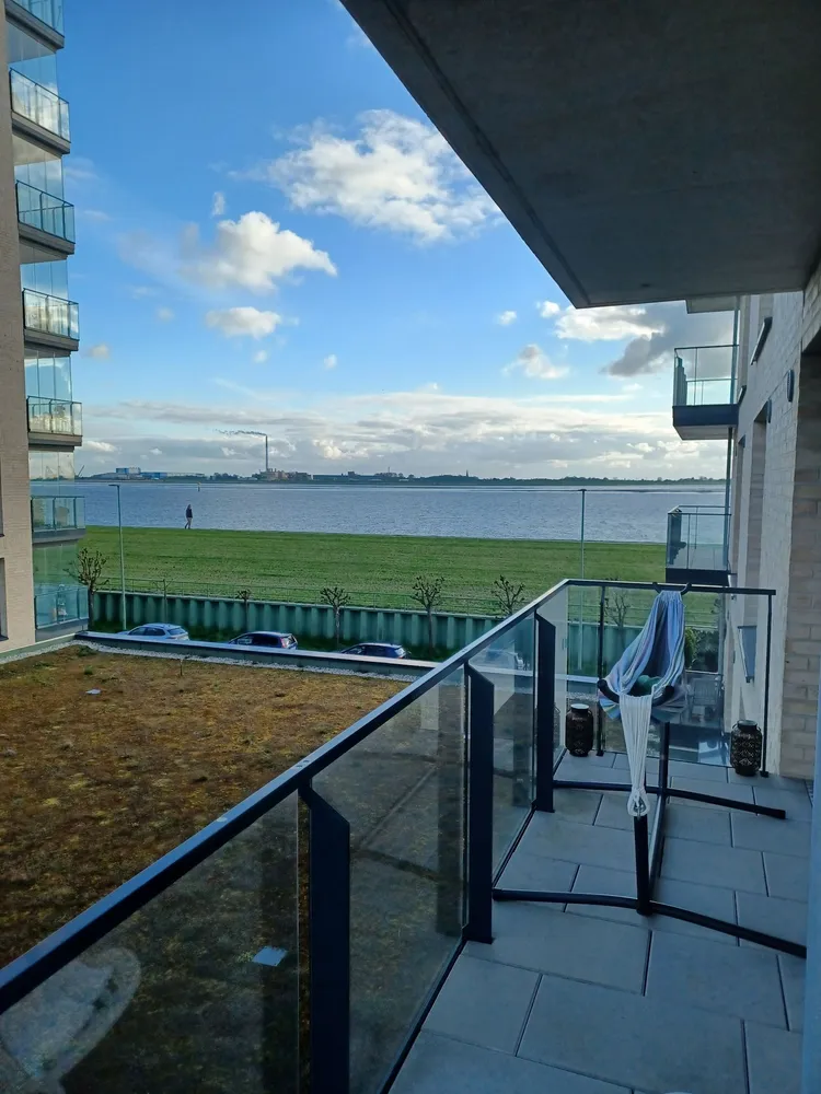 3 Zimmer Wohnung mit 95 m² in Bremerhaven – Bild 9