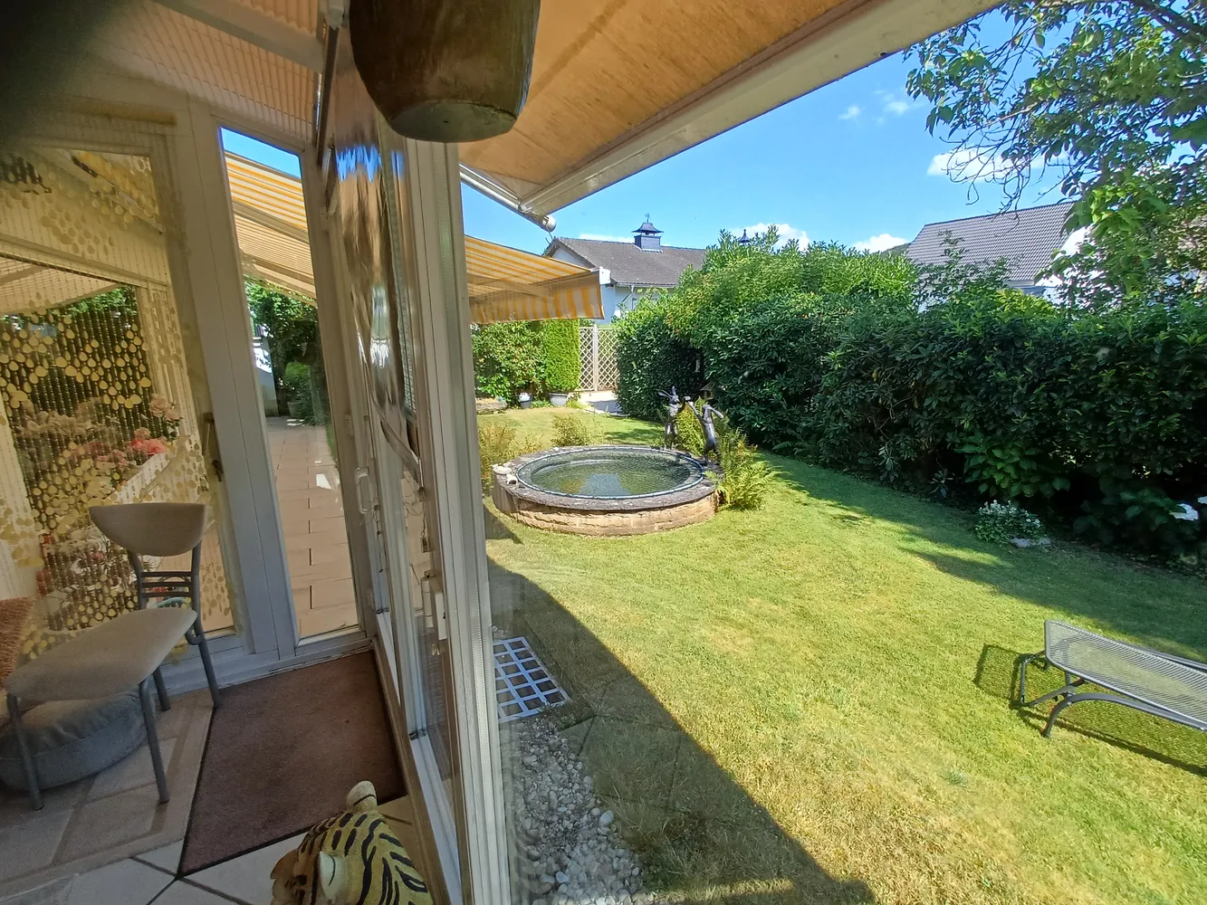4 Zimmer Haus mit 182 m² in Lohmar – Bild 8