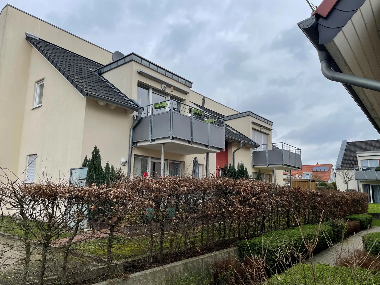 3 Zimmer Wohnung mit 52 m² in Osnabrück – Bild 3