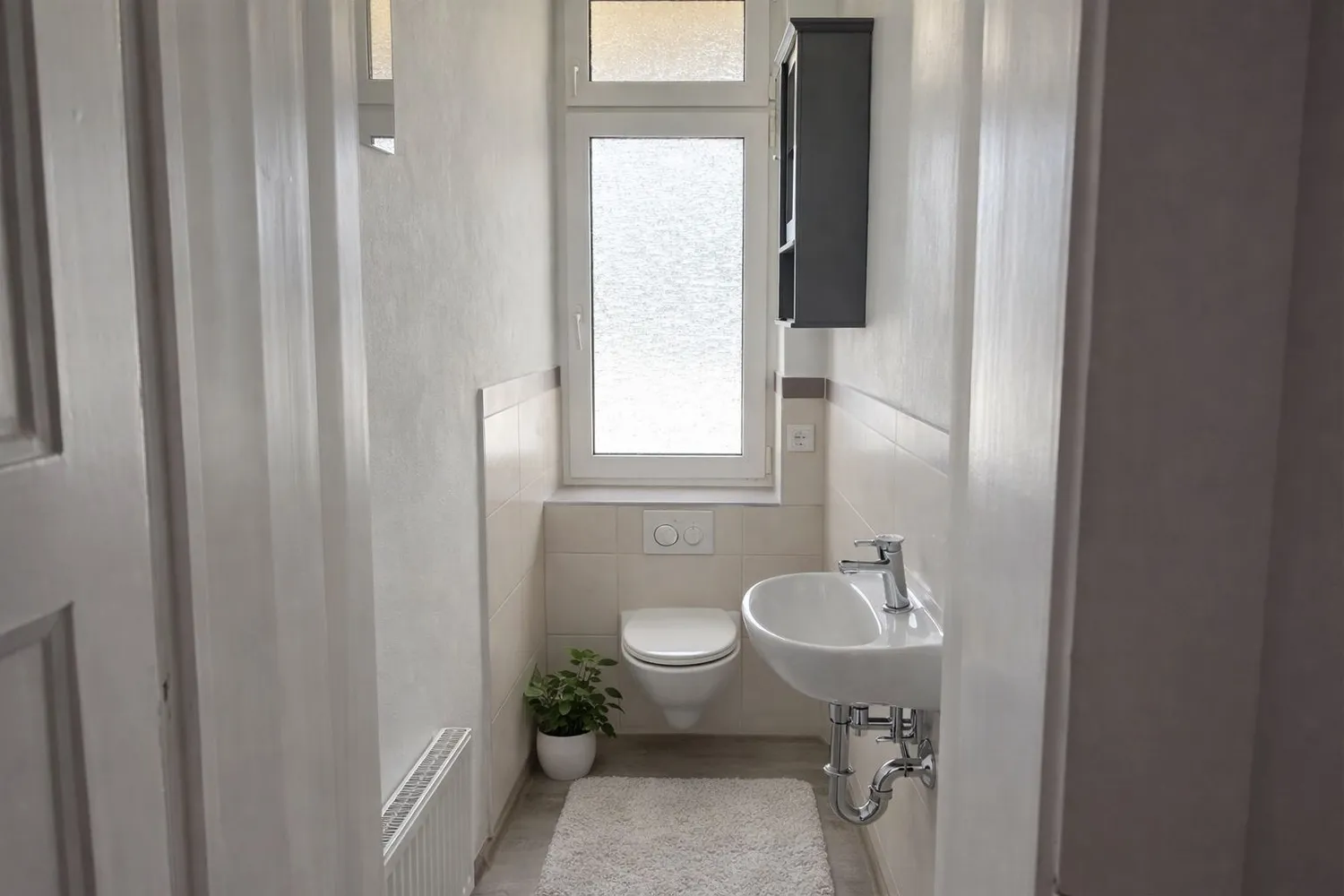 4 Zimmer Wohnung mit 122 m² in Krefeld – Bild 6