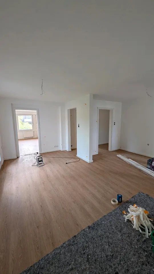 3 Zimmer Wohnung mit 75 m² in Metzingen – Bild 2