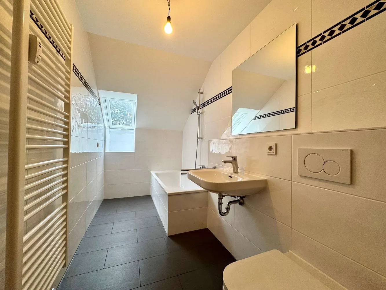 2 Zimmer Wohnung mit 63 m² in München – Bild 11