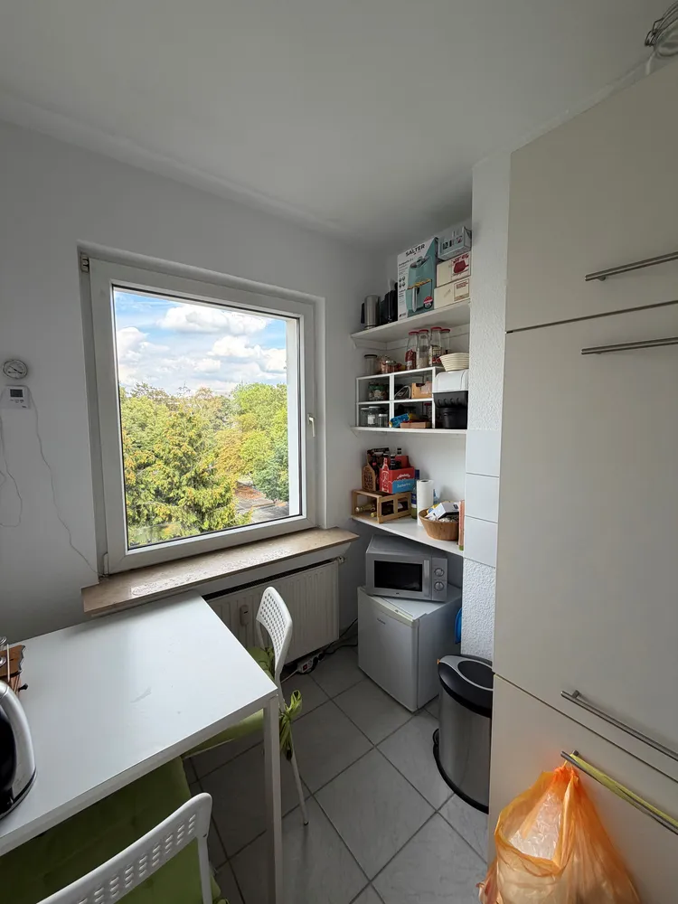 2 Zimmer Wohnung mit 48 m² in Düsseldorf – Bild 6