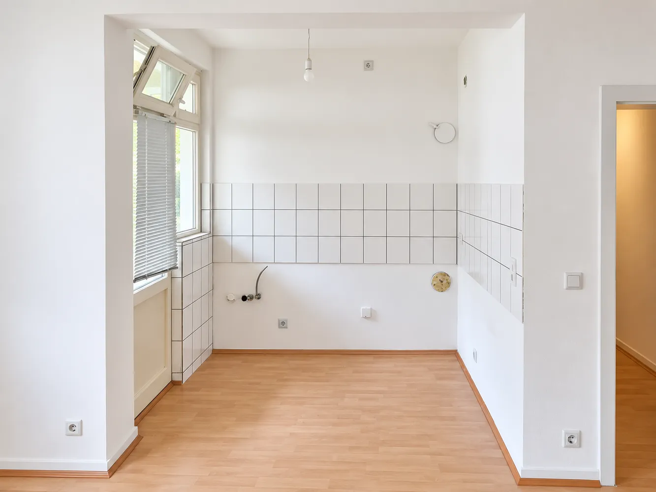 2 Zimmer Wohnung mit 50 m² in Essen – Bild 4
