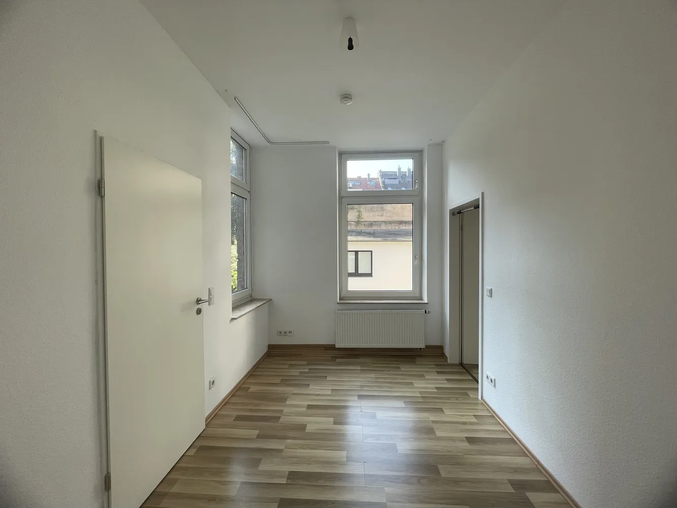 3 Zimmer Wohnung mit 85 m² in Düsseldorf – Bild 10
