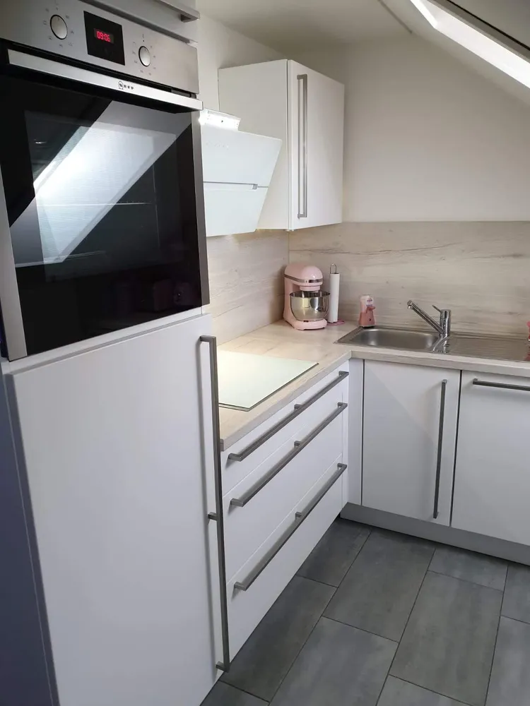 4 Zimmer Wohnung mit 75 m² in Freiburg im Breisgau – Bild 2
