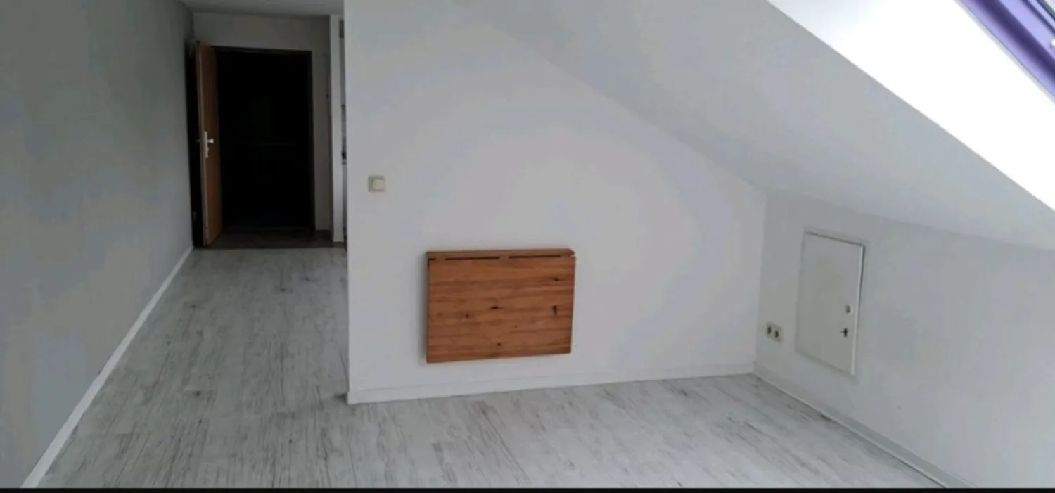 2 Zimmer Wohnung mit 40 m² in Gladbeck – Bild 1