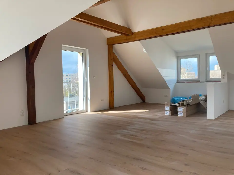 3 Zimmer Wohnung mit 85 m² in Schwedt/Oder – Bild 8