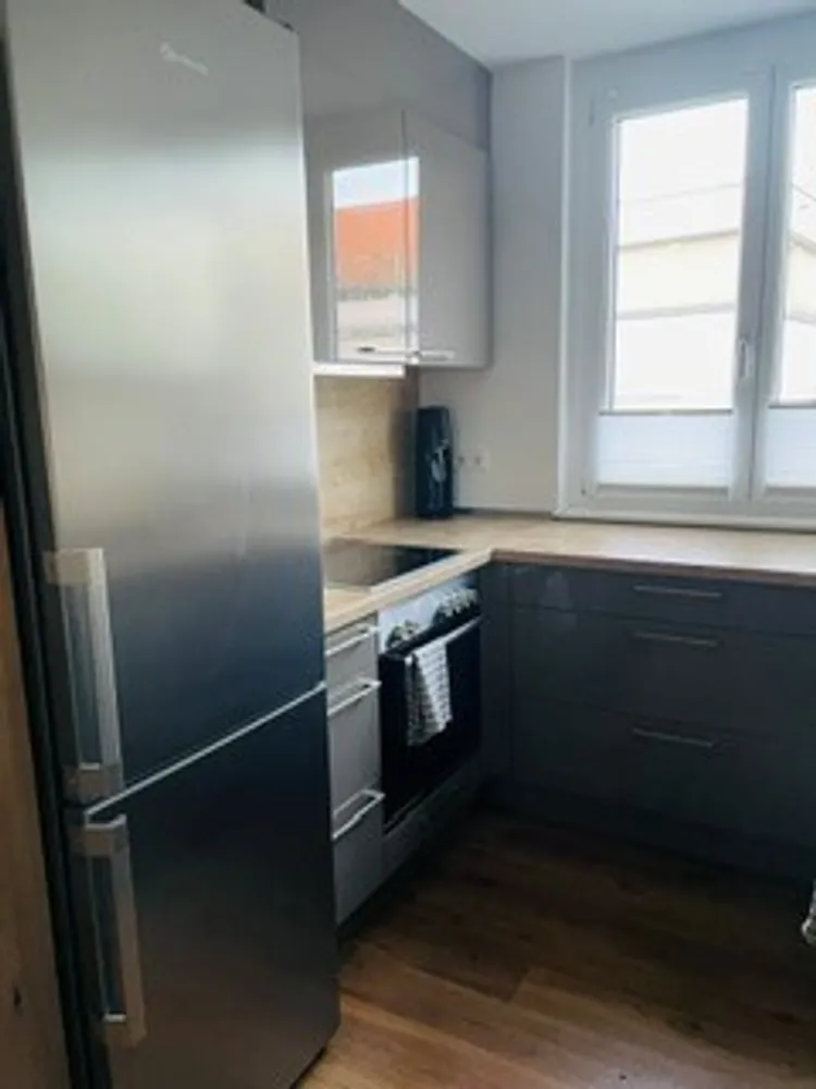 3 Zimmer Wohnung mit 85 m² in Esslingen am Neckar – Bild 8