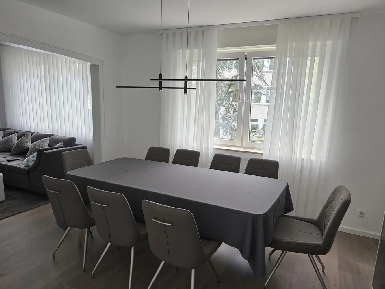 3 Zimmer Wohnung mit 77 m² in Oberhausen – Bild 7