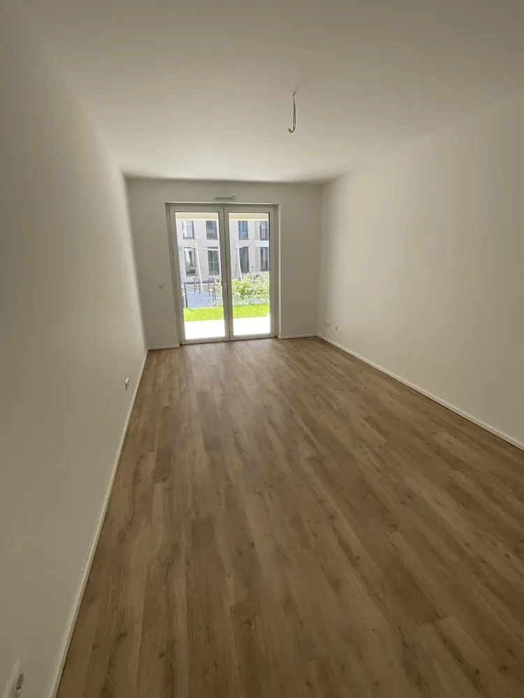 2 Zimmer Wohnung mit 65 m² in Essen – Bild 2