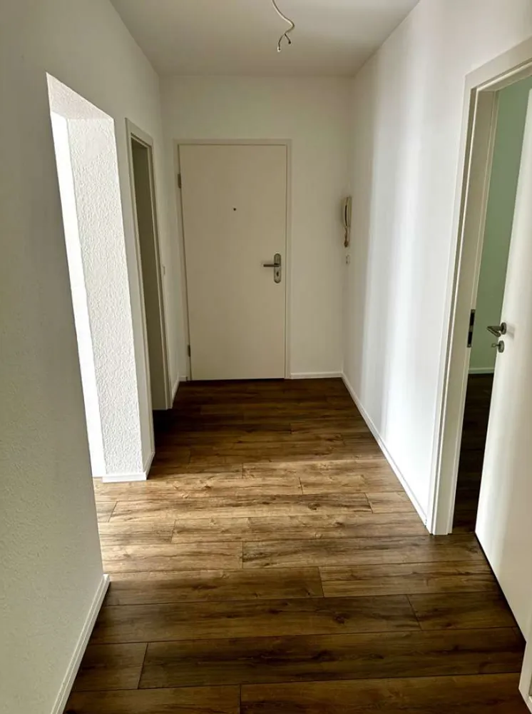 3 Zimmer Wohnung mit 63 m² in Wuppertal – Bild 6