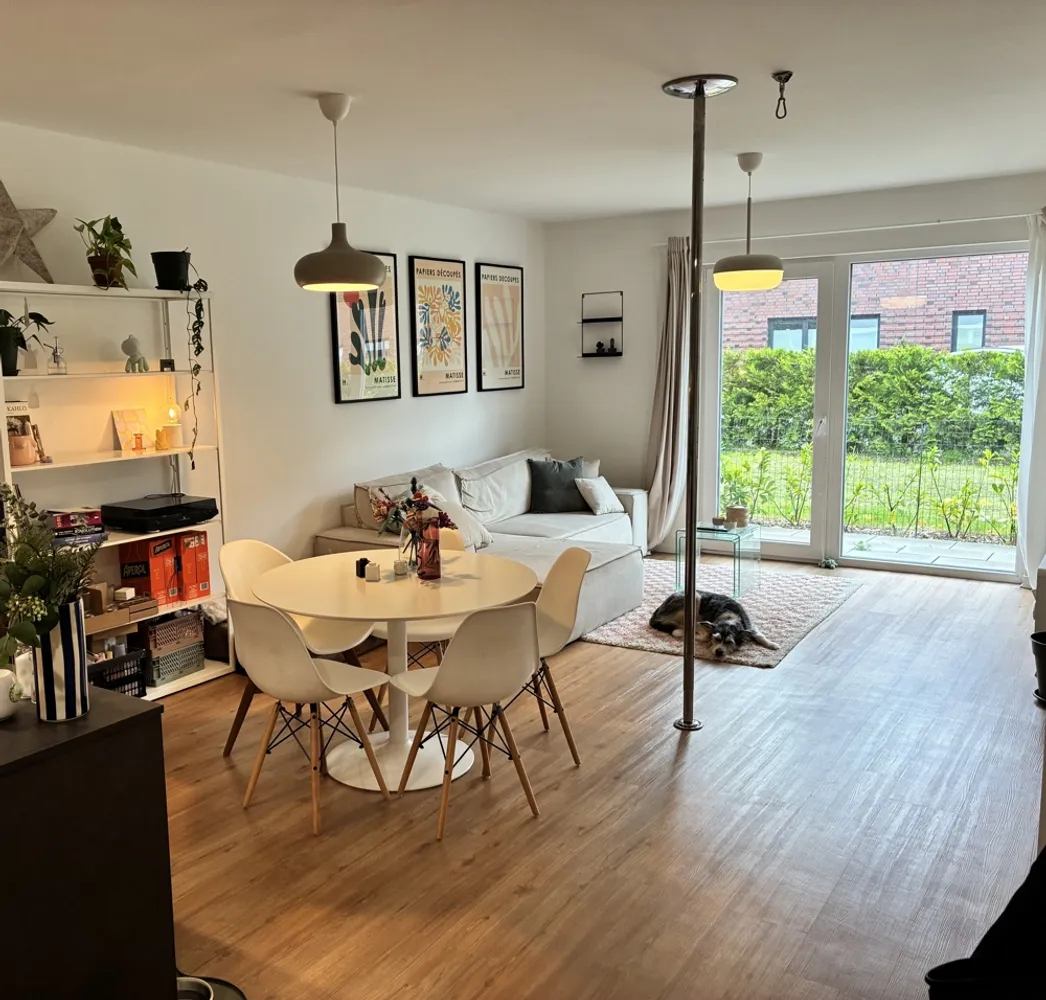 2 Zimmer Wohnung mit 73 m² in Lüneburg – Bild 12