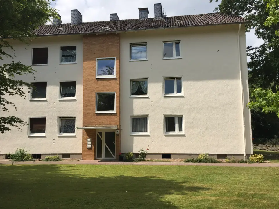 3 Zimmer Wohnung mit 83 m² in Minden – Bild 5