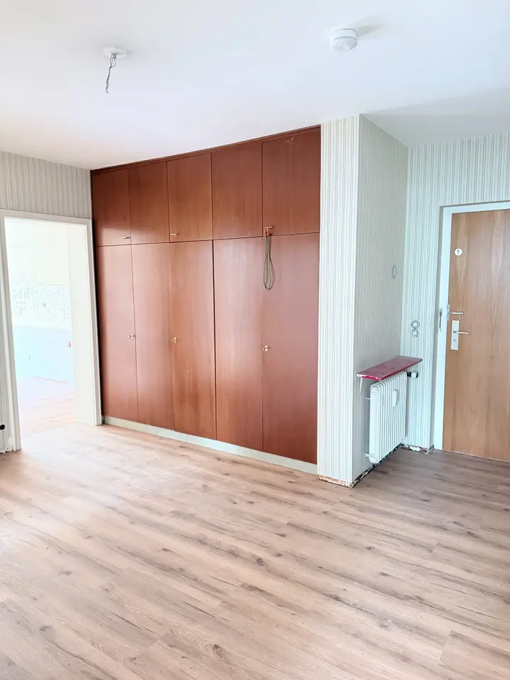 3 Zimmer Wohnung mit 93 m² in Nördlingen – Bild 3