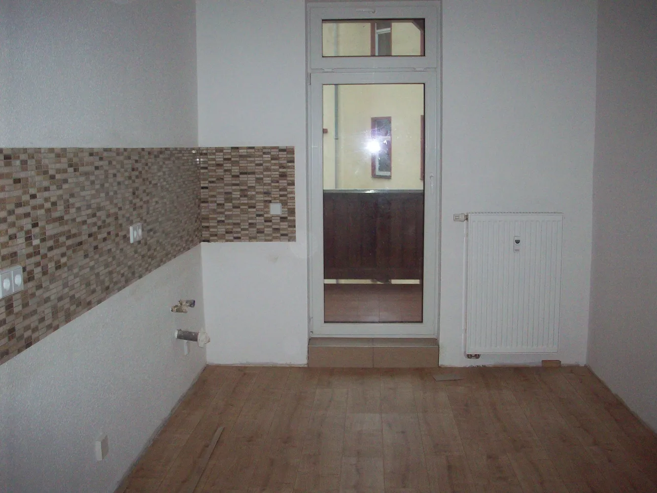 5 Zimmer Wohnung mit 126 m² in Leipzig – Bild 6