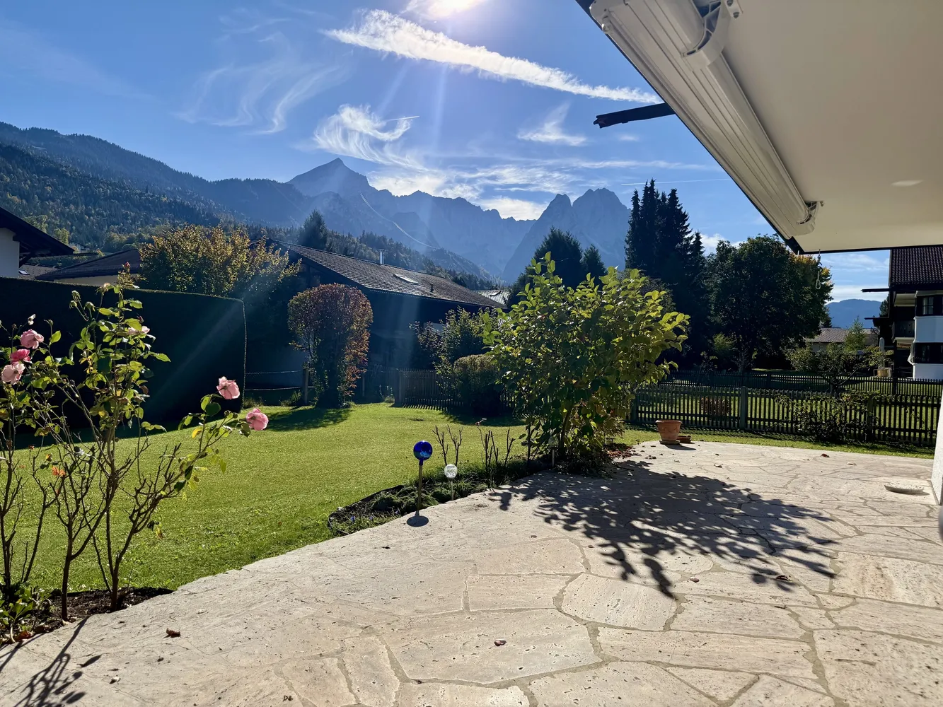 3 Zimmer Wohnung mit 128 m² in Garmisch-Partenkirchen – Bild 11