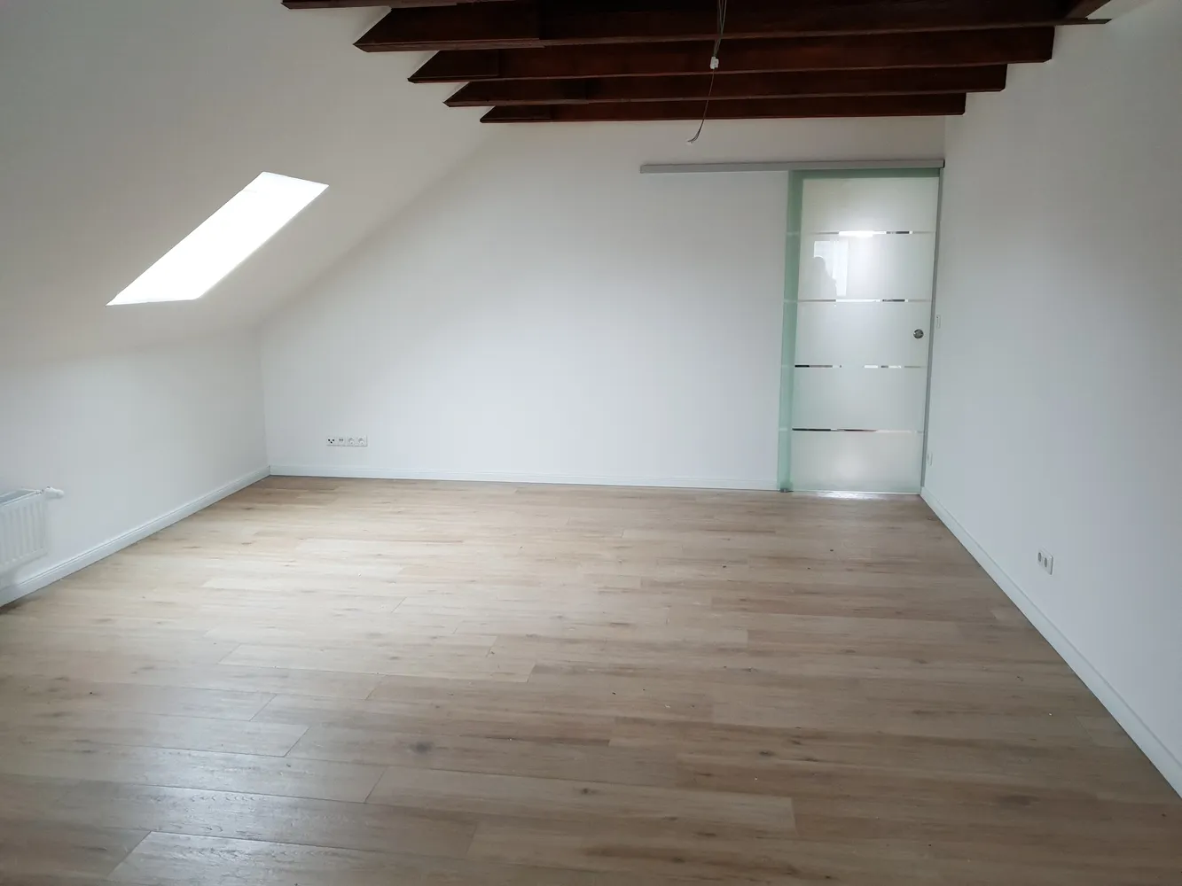 3 Zimmer Wohnung mit 82 m² in Lübeck – Bild 2