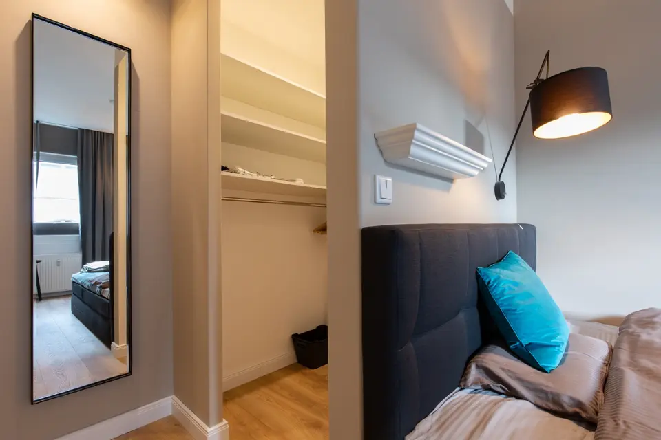 WG-Zimmer mit 60 m² in Wuppertal – Bild 7