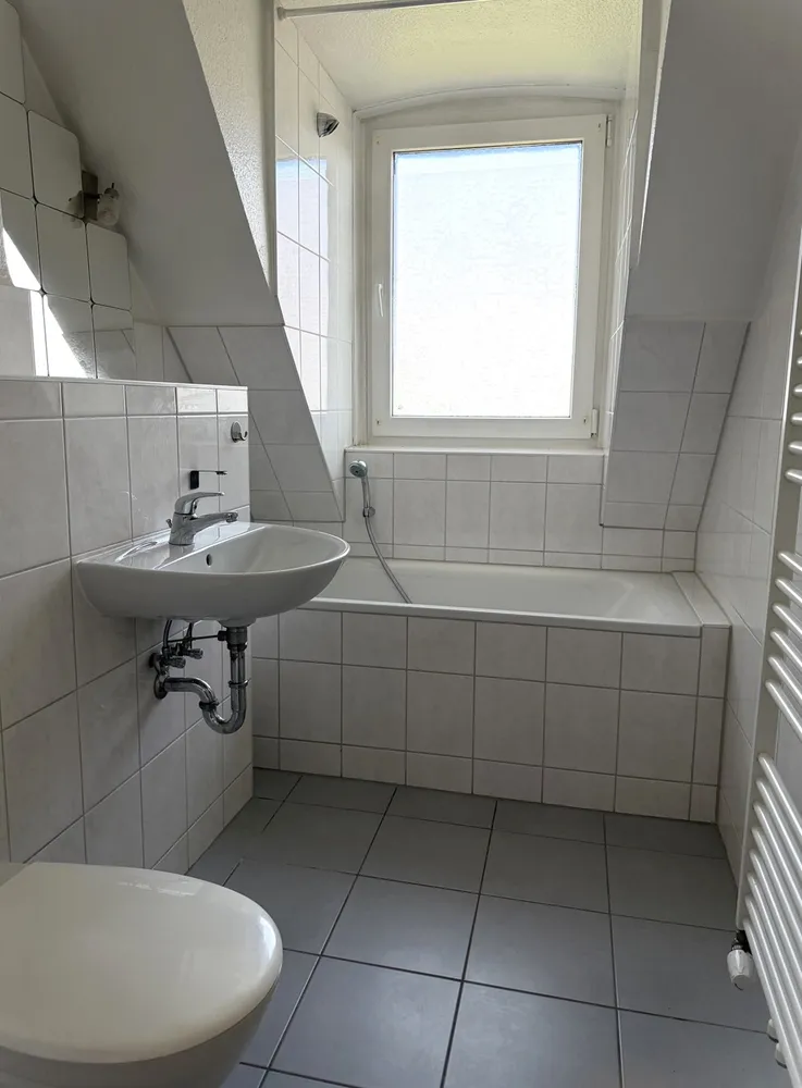 2 Zimmer Wohnung mit 46 m² in Braunschweig – Bild 9
