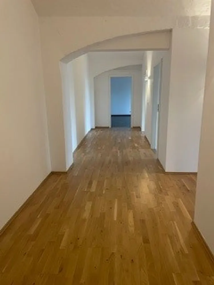 4 Zimmer Wohnung mit 109 m² in Halle (Saale) – Bild 5