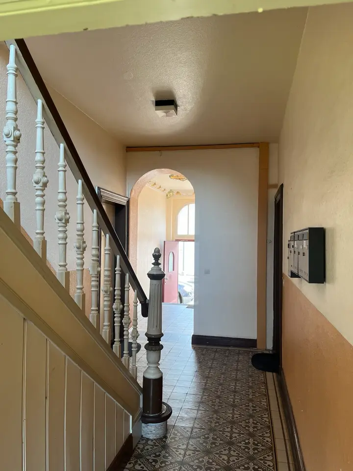 2 Zimmer Wohnung mit 43 m² in Wuppertal – Bild 4