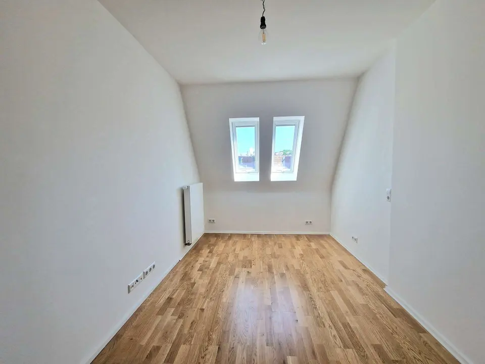 5 Zimmer Wohnung mit 134 m² in Stuttgart – Bild 5