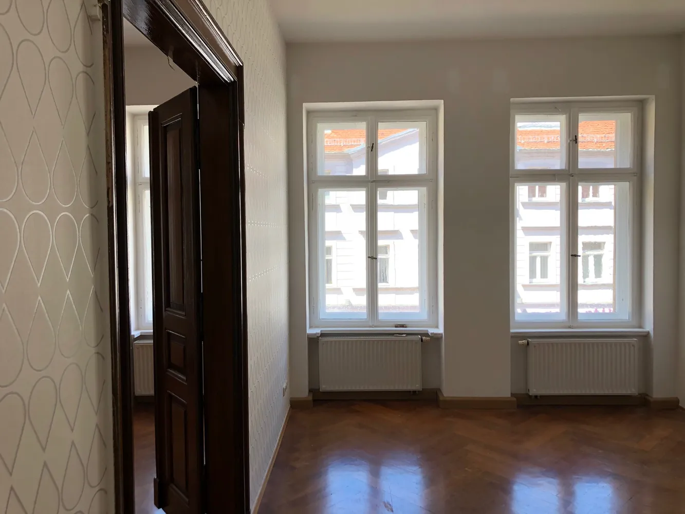 4 Zimmer Wohnung mit 115 m² in Borna – Bild 3