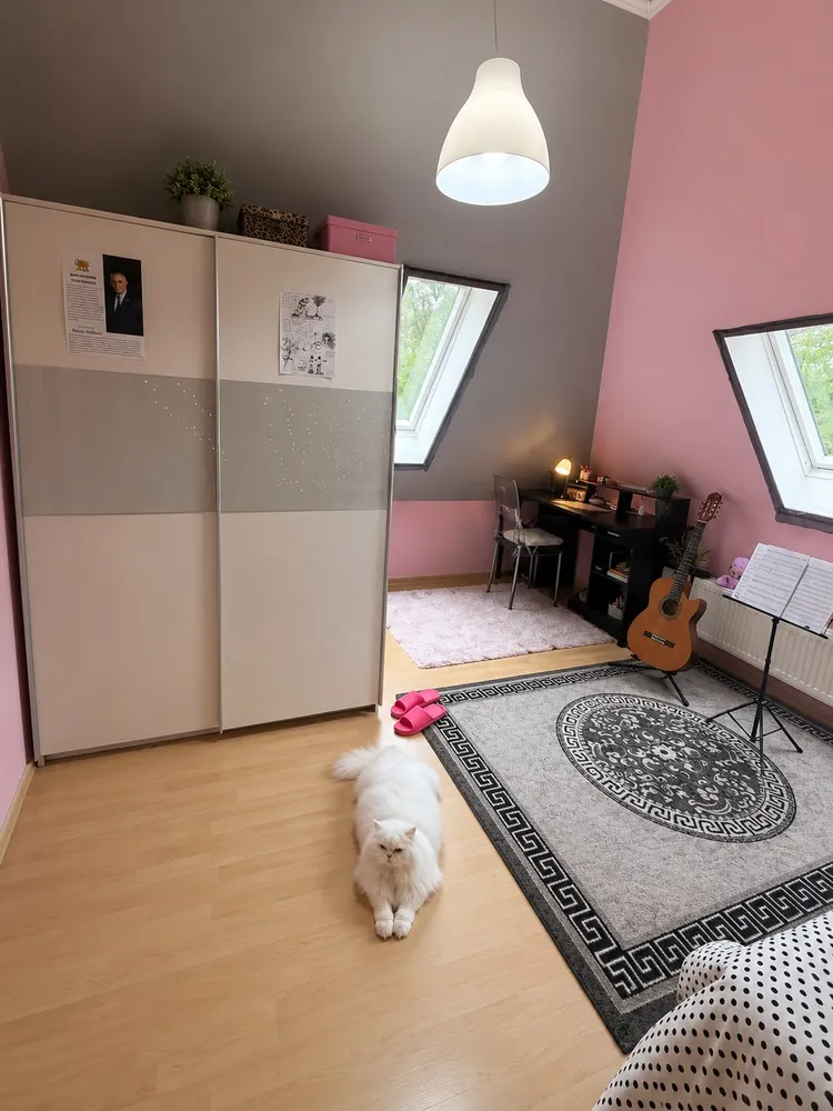 3 Zimmer Wohnung mit 75 m² in Hamburg – Bild 6