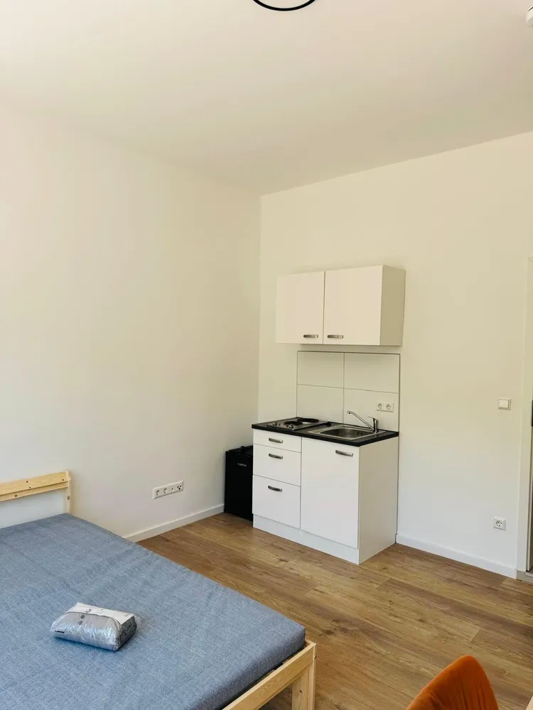 5 Zimmer Wohnung mit 130 m² in Baden-Baden – Bild 12