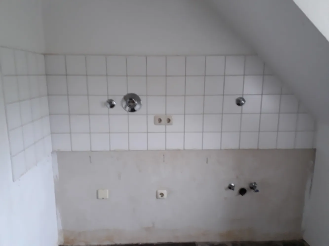 3 Zimmer Wohnung mit 61 m² in Gelsenkirchen – Bild 2