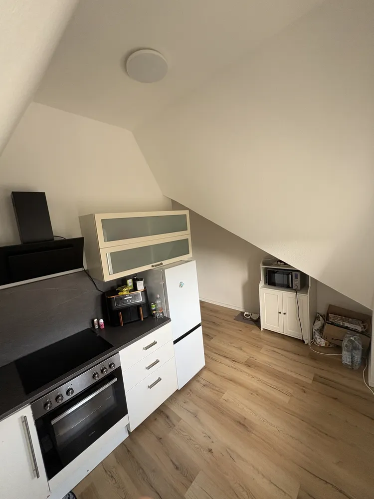 3 Zimmer Wohnung mit 57 m² in Hattingen – Bild 9