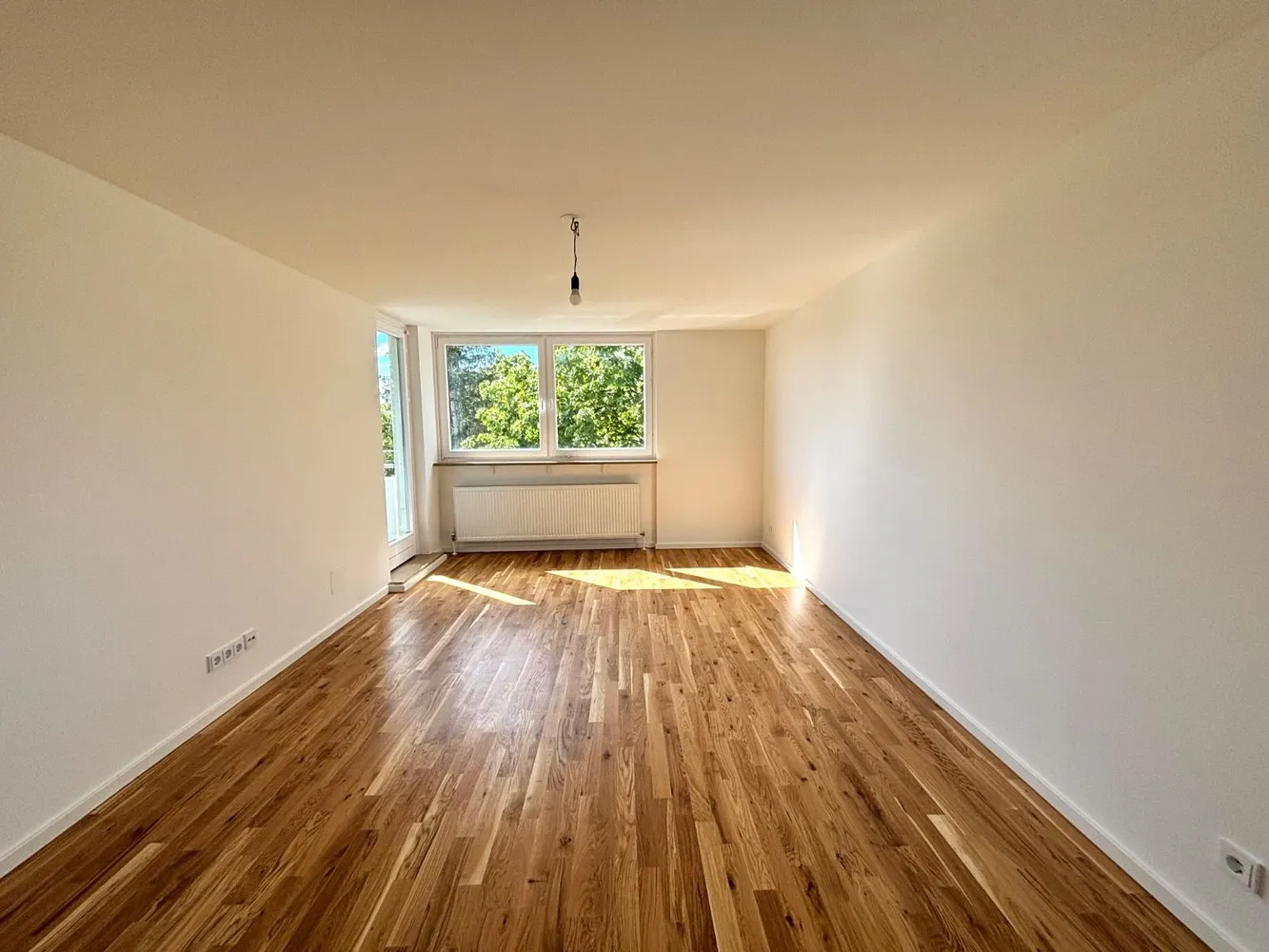 3 Zimmer Wohnung mit 73 m² in München – Bild 3