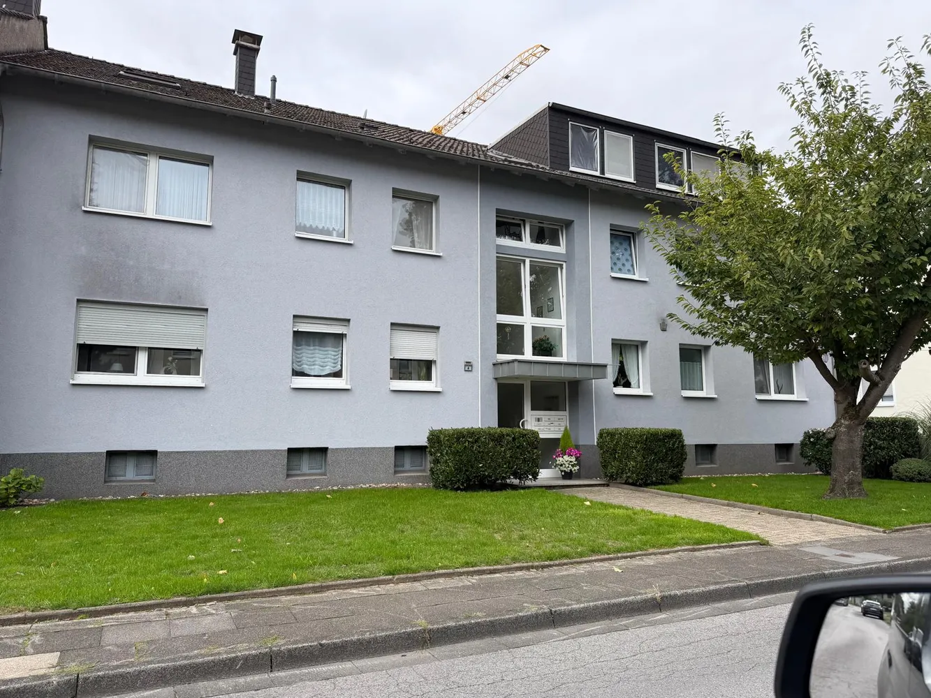 3 Zimmer Wohnung mit 65 m² in Recklinghausen – Bild 6